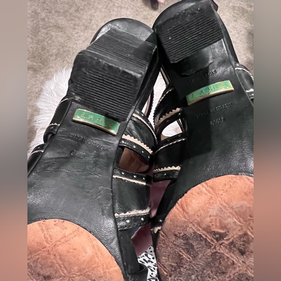 L.A.M.B. By Gwen Stefani Heels - Picture 12 of 17